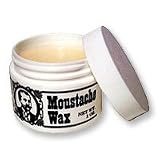 Colonel Conk Moustache Wax 3-Pack