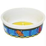 Farberware Small Puppy / Dog Bowl For Food Or Water