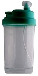 Medical Supplies Humidifier Bottle