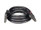 1M Ext SCSI U2W U160 U320 LVD HD68M To HD68M ACK-LVD-1M-U320 Rohs
