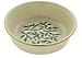 Lenox Holiday Gold Banded Ivory China Fruit Bowl