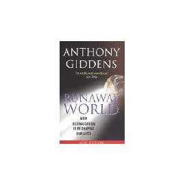 Runaway World