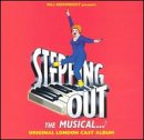 Stepping Out (Original London Cast Album)