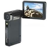 Jazz HDV188 High Definition 11mp Digital Video Camera, 8x Zoom, 3.0" LTPS T ....