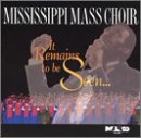 Mississippi Mass Choir - Your Grace And Mercy Lyrics - Zortam Music