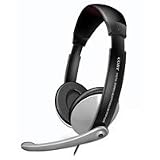 CVM361 Multimedia Digital Stereo Headphones