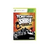 Tony Hawk: Shred Stand-Alone Software