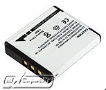 Hi-Capacity Equivalent of FUJI NP-50 Battery