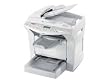 OKI B4525 MFP - Multifunction ( B/W ) - laser - copying (up to): 19 ppm - printing (up to): 20 ppm - 250 sheets - 33.6 Kbps - parallel, USB