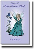 Queen D's Fairy Recipe Book