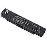 Battery for Sony VAIO S Fj Fs Replaces VGP-BPS2