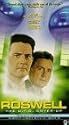 Roswell: UFO Cover Up [VHS]