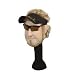 Sports : Ian Poulter Headcover