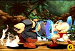 X-Men vs. Street Fighter