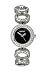 DKNY Women's Open-Work Bracelet Watch