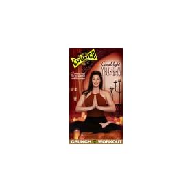 Crunch:Candlelight Yoga