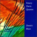 Dante's Blues by  Emery Davis Quartet 