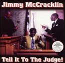 Tell It to the Judge! [Musikkassette] [US-Import]