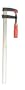 Bessey TGJ2.518  2-1/2-Inch x 18-Inch Regular Duty Tradesmen Bar Clamp