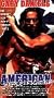 American Streetfighter [VHS]