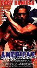 American Streetfighter by Screen Pix Home Video