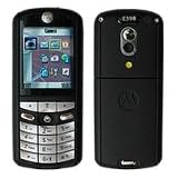 Motorola E398 Phone (Unlocked)