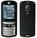 Motorola E398 Phone (Unlocked)