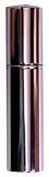 Silver Metallic Perfume Atomizer Spray