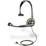 Xbox 360 Over Ear Headset