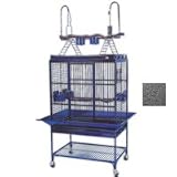Avian Adventures Mediana Dometop Bird Cage