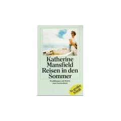 Reisen in den Sommer. Gro�druck.