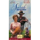 Sarah Plain And Tall [VHS]