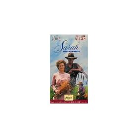Sarah Plain and Tall (Hallmark Hall of Fame) [VHS]