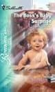 The Boss's Baby Surprise: Soulmates (Silhouette Romance)