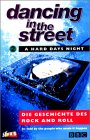 Eigenschaften Komplett Video  / Dancing in the Street - Teil 2: A hard days night/ Die Rock-Poeten