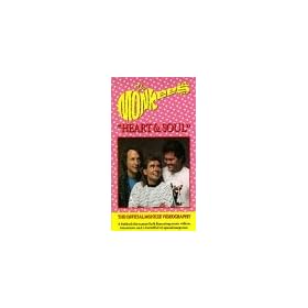 Heart & Soul [VHS]
