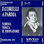 Franco Corelli A Parma Vol. 1