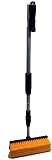 Carrand Companies 93097 Bi-level Flow Thru Wash Brush 65