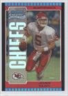 2005 Bowman Chrome Red Refractors #152 - James Kilian