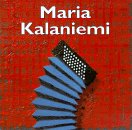 cover of Maria Kalaniemi