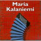 Maria Kalaniemi