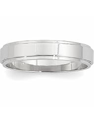 Genuine Icecarats Designer Jewelry Gift 14k White Gold Wedding Ring Ring Ring.... by 