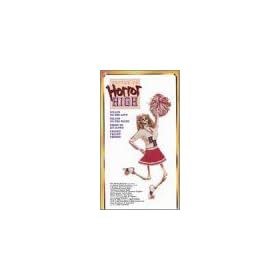 Return to Horror High [VHS]