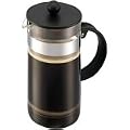 Bodum Kaffeebereiter schwarz Bistro Nouveau