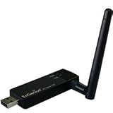150MBPS 802.11B/G/N USB Adapter with Detachable Antenna