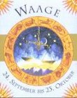 Produkt-Bild: Waage (Mini-Buch)