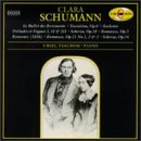 Schumann: Le Ballet des revenants