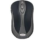 Microsoft Wireless Notebook Optical Mouse