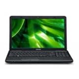 Toshiba Satellite C655-S5137 intel i3-380M/4GB DDR3/320GB/15.6" HD/Black