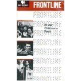 Frontline: In Our Children's Food
